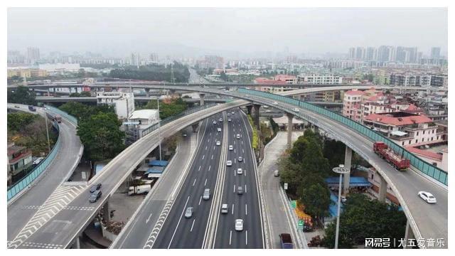 “津门高速新航路，共筑美好出行梦”