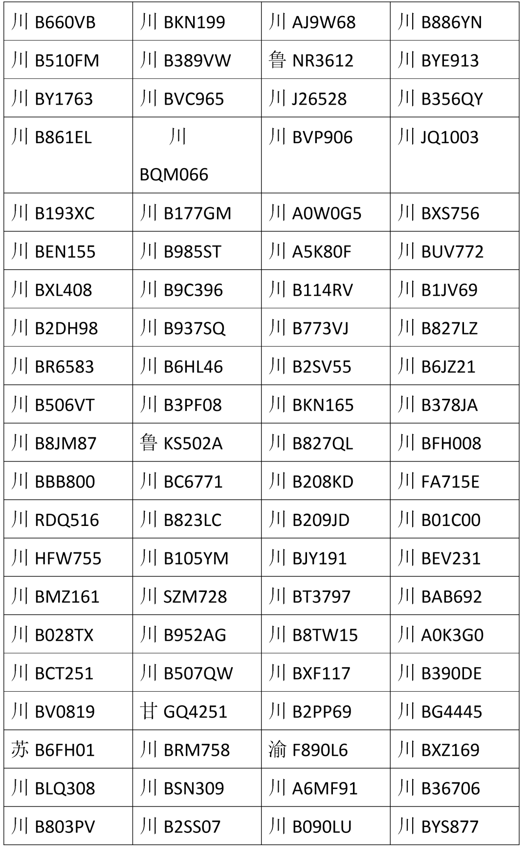 2017肇庆车牌喜获新篇章，车牌号段焕发新活力