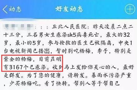 杨梅新篇章：SK5病毒防控进展喜人