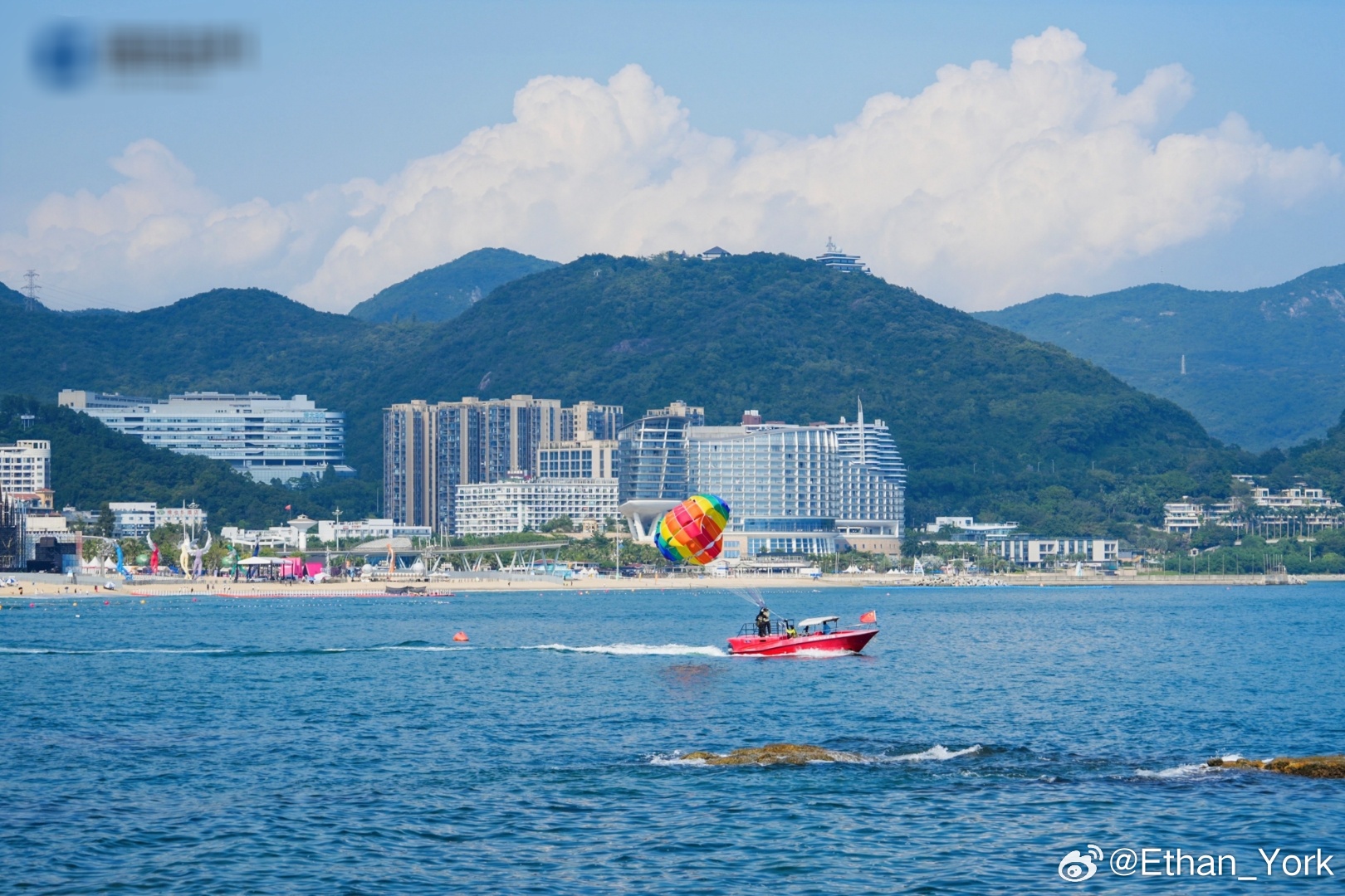 深圳大梅沙资讯速递