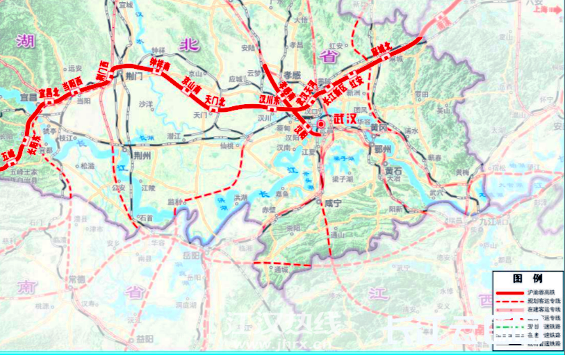 泸州高铁最新路线图揭晓