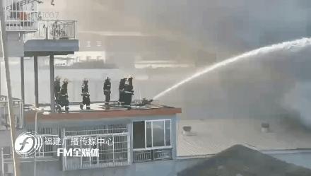 福州地区火热招商：全新厂房出租，优质空间等你入驻！