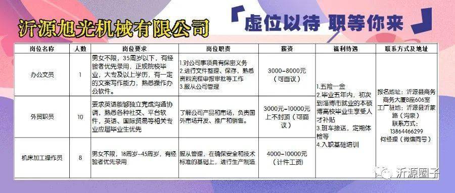 莱西地区最新手工招聘信息汇总，诚邀手工爱好者加入！