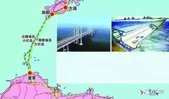 烟台海底隧道建设进展最新动态揭晓