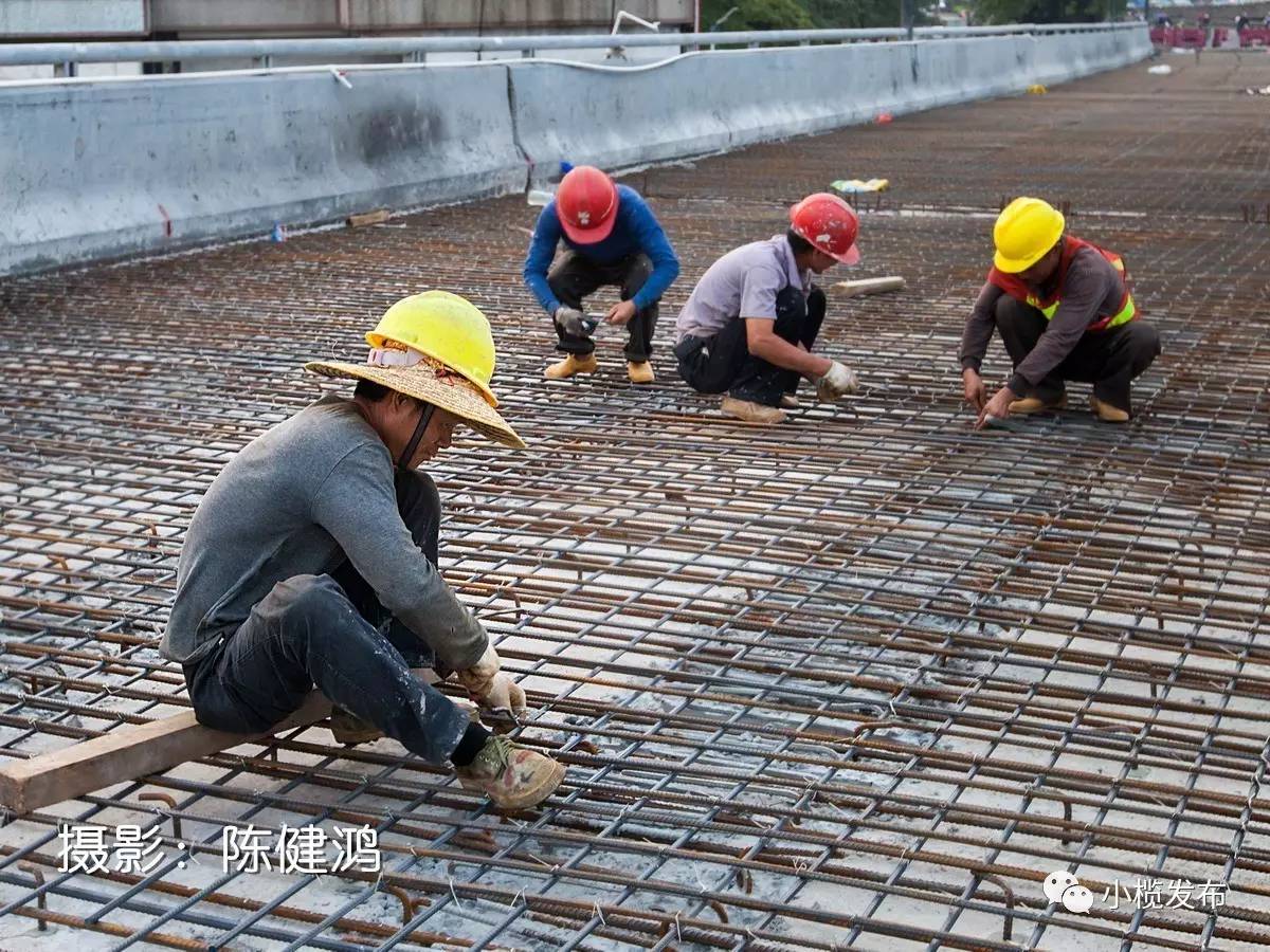 最新资讯：小榄沙口大桥建设进展及动态披露