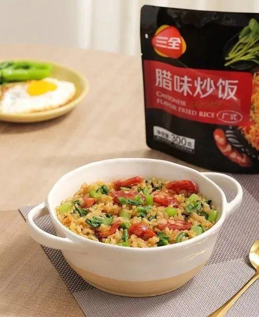 三全食品最新资讯揭晓