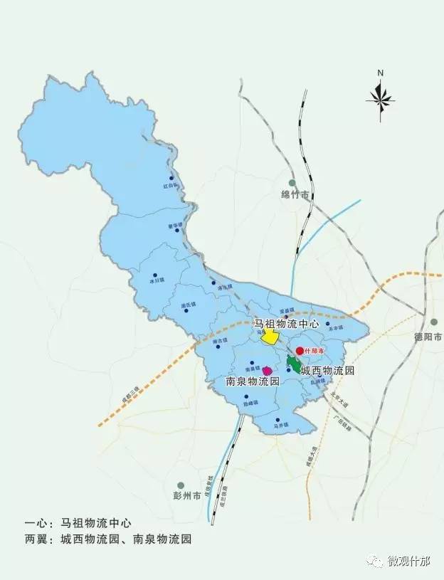 探索宝鸡蟠龙新区未来蓝图：最新规划解读与亮点抢先看