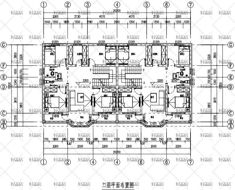 住宅建筑设计规范最新版